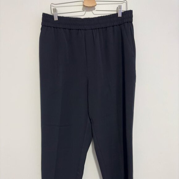 NWT Oak + Fort Men's Pleated Trouser - Picture 1 of 14
